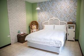 City Amalfi B&B
