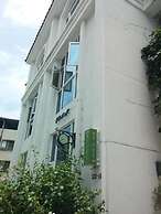 City Amalfi B&B