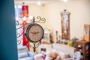 City Amalfi B&B