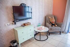 City Amalfi B&B