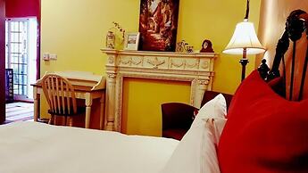 City Amalfi B&B