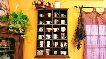City Amalfi B&B