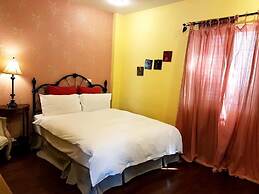 City Amalfi B&B
