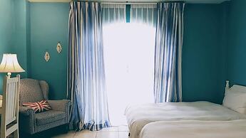 City Amalfi B&B