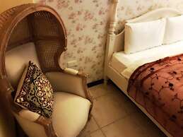 City Amalfi B&B