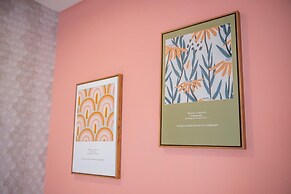 City Amalfi B&B
