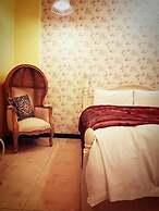 City Amalfi B&B