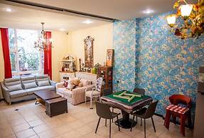 City Amalfi B&B