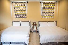 City Amalfi B&B