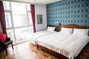 City Amalfi B&B