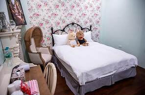 City Amalfi B&B