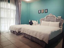 City Amalfi B&B