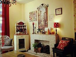 City Amalfi B&B