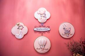 City Amalfi B&B