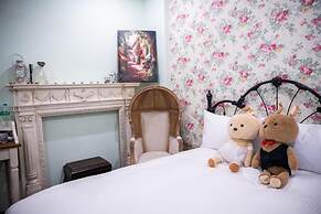 City Amalfi B&B
