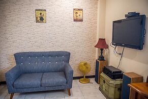 City Amalfi B&B
