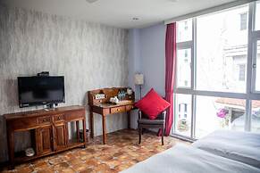 City Amalfi B&B