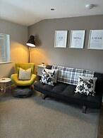 The Hive Apartment