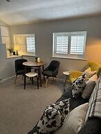The Hive Apartment