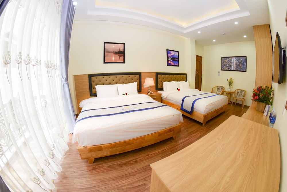 New Golf Valley Hotel