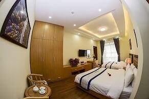 New Golf Valley Hotel
