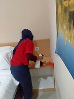 Gold Line Guest House