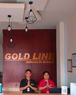 Gold Line Guest House