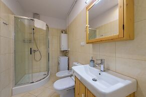 Apartament Cichy - Apartamenty 5d