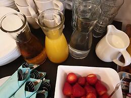 Golden B&B