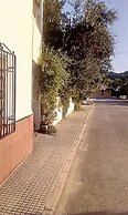 Casa Rosa