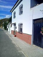 Casa Rosa