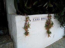 Casa Rosa