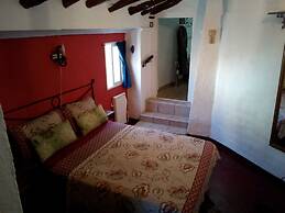 Casa Rosa