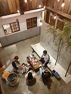 158 Hostel