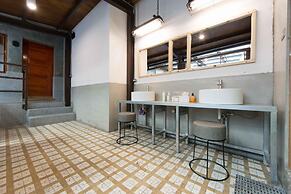 158 Hostel