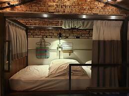 158 Hostel