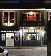158 Hostel