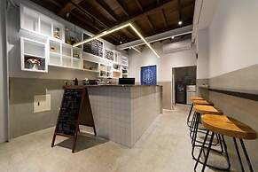 158 Hostel