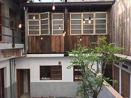158 Hostel