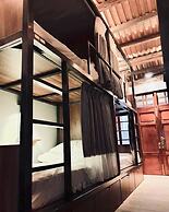 158 Hostel