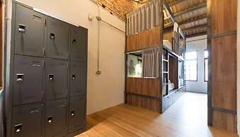 158 Hostel