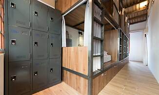 158 Hostel