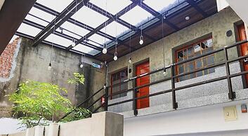 158 Hostel
