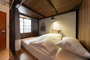 158 Hostel