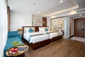 CN Palace Boutique Hotel & Spa