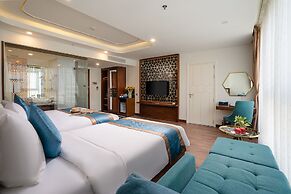 CN Palace Boutique Hotel & Spa