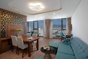 CN Palace Boutique Hotel & Spa