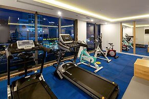 CN Palace Boutique Hotel & Spa