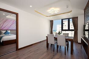 CN Palace Boutique Hotel & Spa