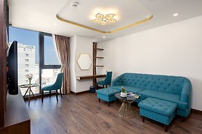 CN Palace Boutique Hotel & Spa